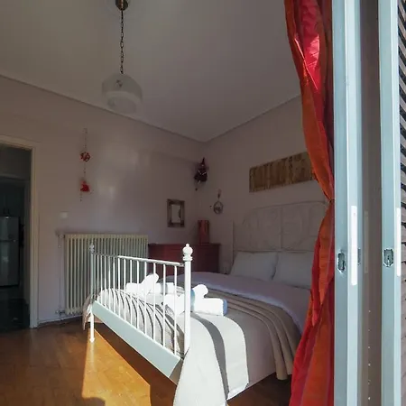 Апартаменты Like Homeretro *