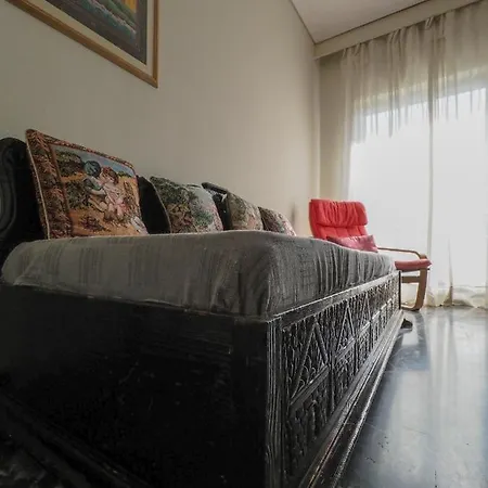 Apartament Like Homeretro *