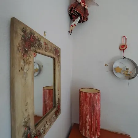 Like Homeretro Apartament Tríkala