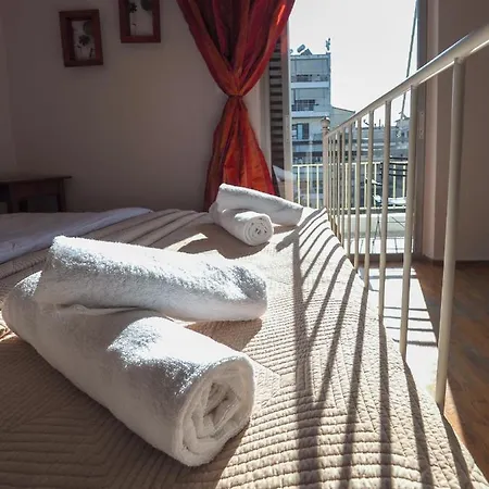 Like Homeretro Apartament *