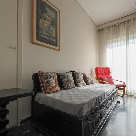 Like Homeretro Апартаменты