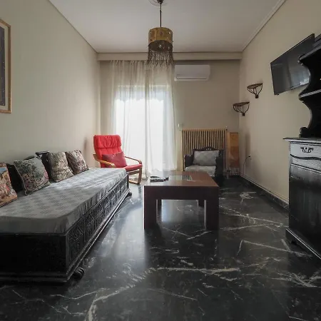 Like Homeretro Апартаменты