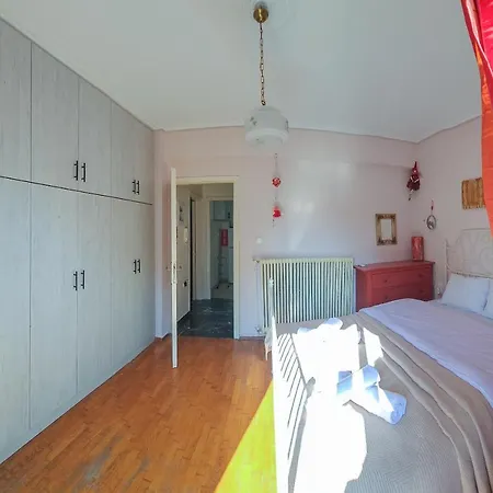 Apartment Like Homeretro Trikala (Thessaly)