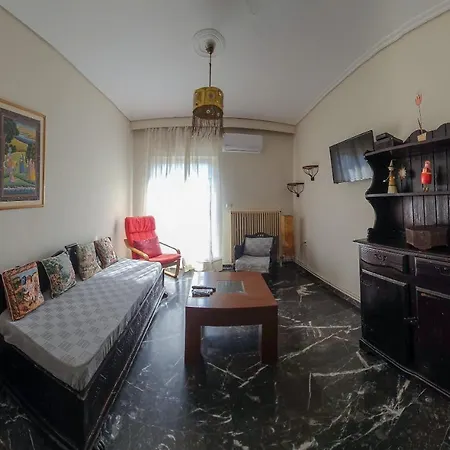 Apartament Like Homeretro