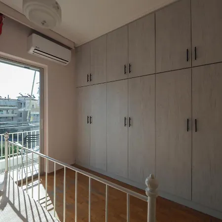 Like Homeretro Апартаменты