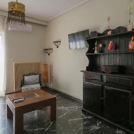 Апартаменты Like Homeretro *