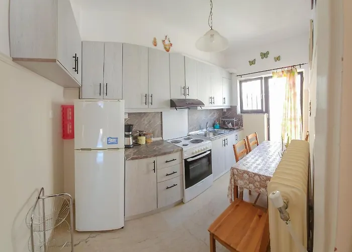 Διαμέρισμα Like Homeretro *