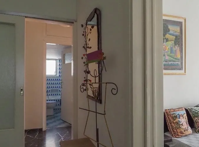 Διαμέρισμα Like Homeretro Τρίκαλα