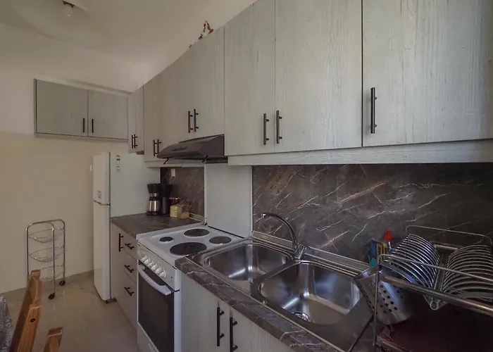 Like Homeretro Διαμέρισμα *