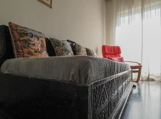 Διαμέρισμα Like Homeretro *