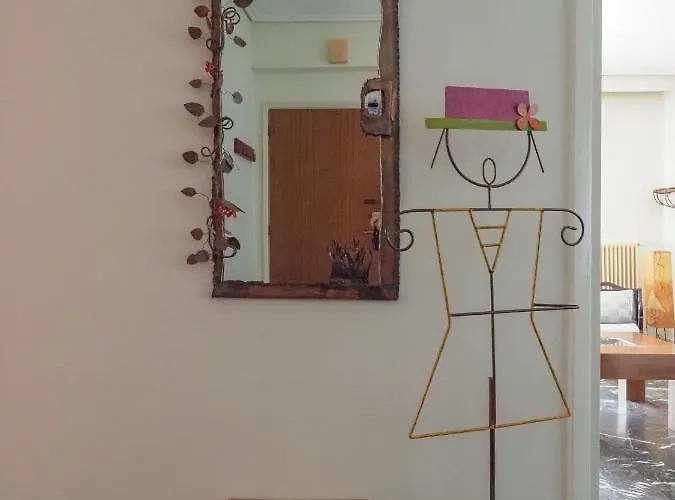 Like Homeretro Διαμέρισμα Τρίκαλα