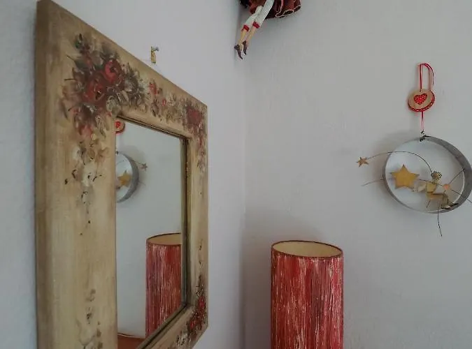 Like Homeretro Διαμέρισμα Τρίκαλα