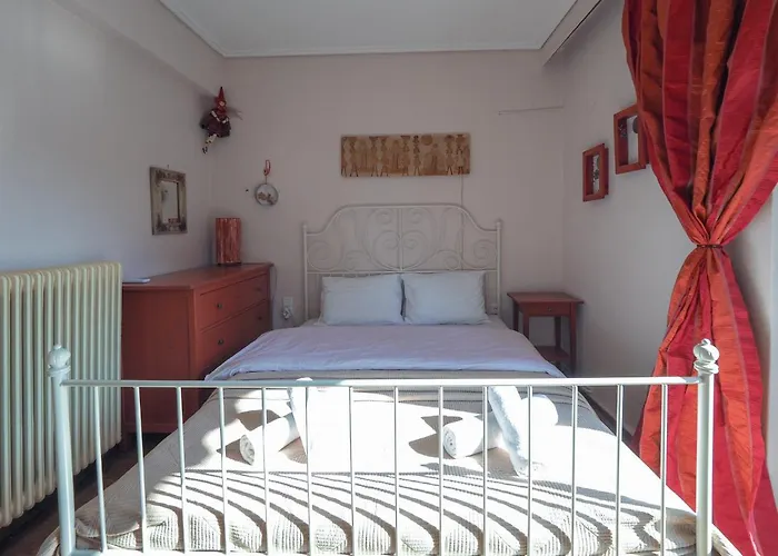 Like Homeretro Διαμέρισμα Τρίκαλα