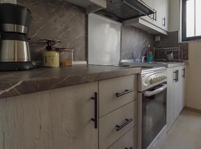 Like Homeretro Διαμέρισμα *