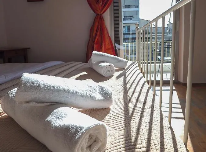 Like Homeretro Διαμέρισμα *