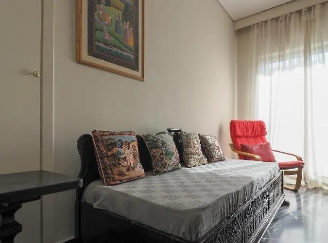 Like Homeretro Διαμέρισμα