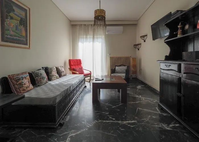 Like Homeretro Διαμέρισμα