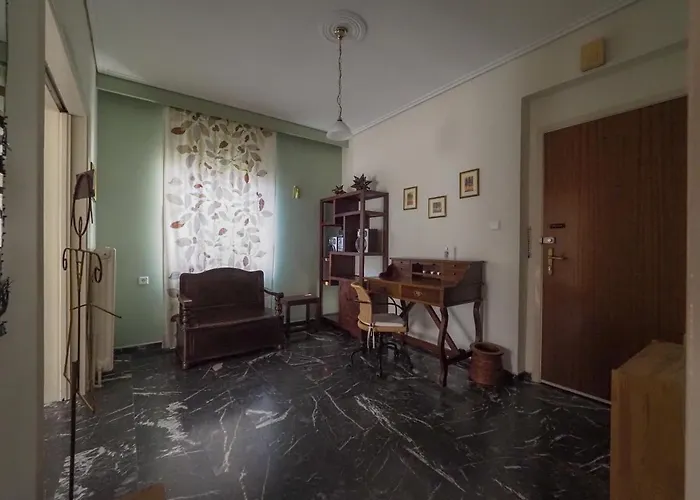 Like Homeretro Διαμέρισμα Τρίκαλα