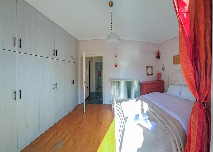 Διαμέρισμα Like Homeretro Τρίκαλα