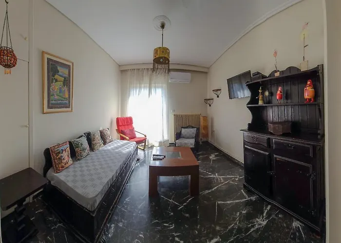 Διαμέρισμα Like Homeretro