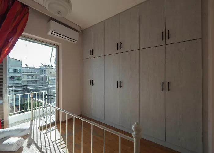 Like Homeretro Διαμέρισμα