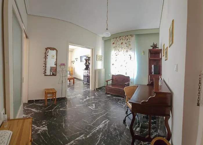 Like Homeretro Διαμέρισμα *